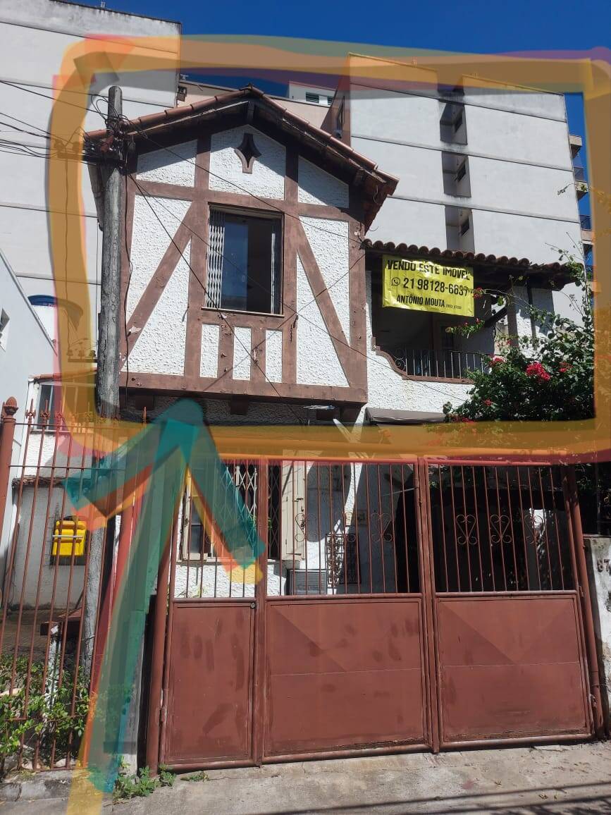 #400 - Casa para Venda em Rio de Janeiro - RJ