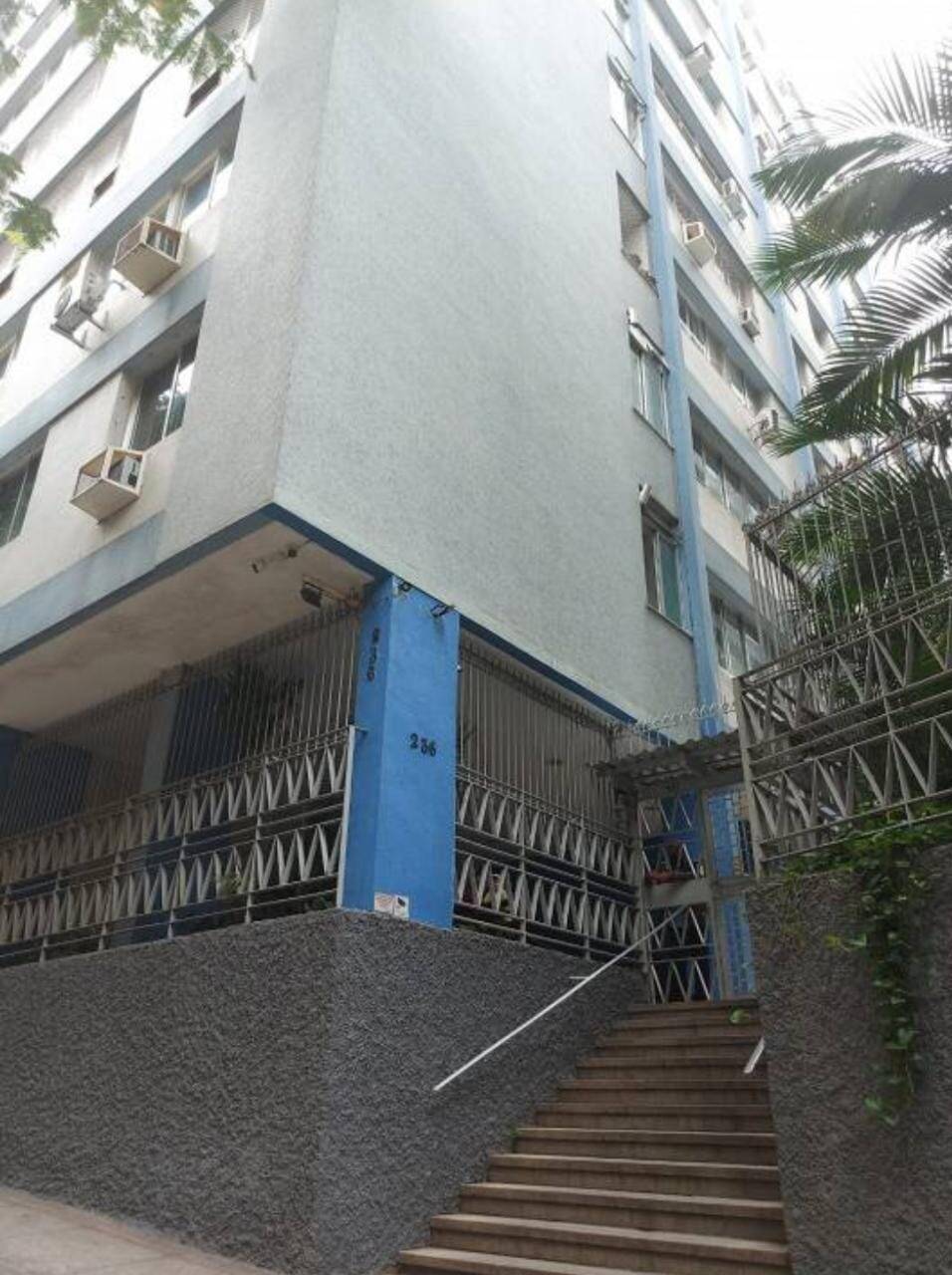#415 - Apartamento para Venda em Rio de Janeiro - RJ