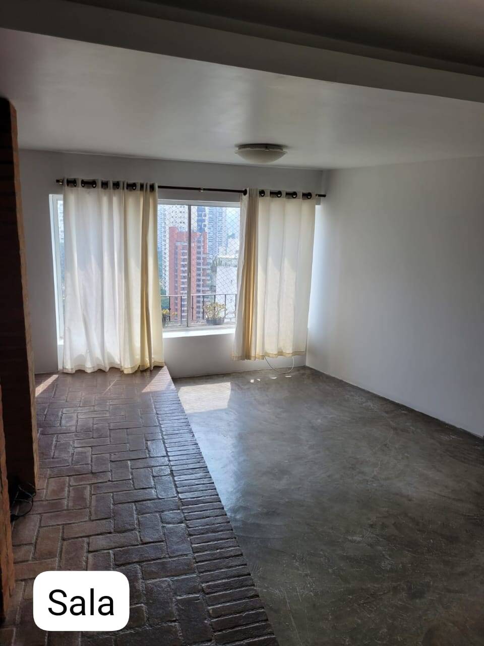 #SPal002 - Apartamento para Locação em São Paulo - SP