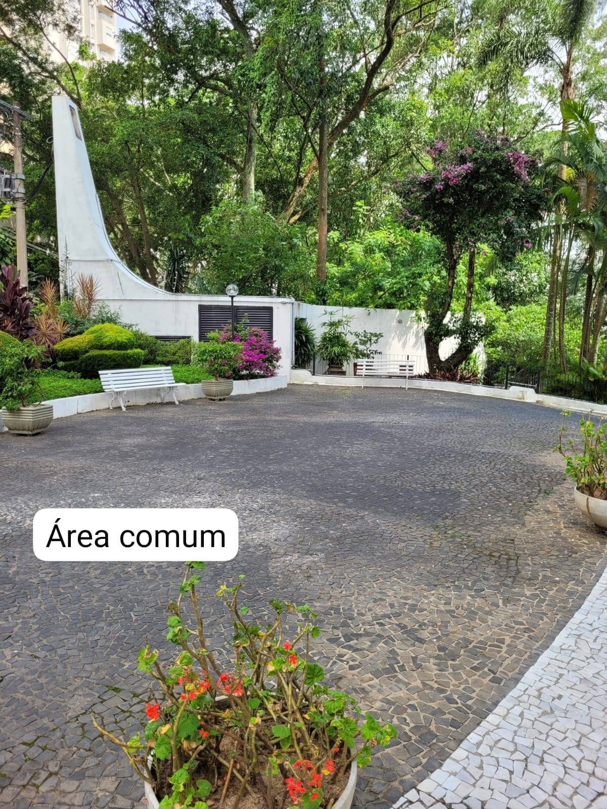 #SPal002 - Apartamento para Locação em São Paulo - SP