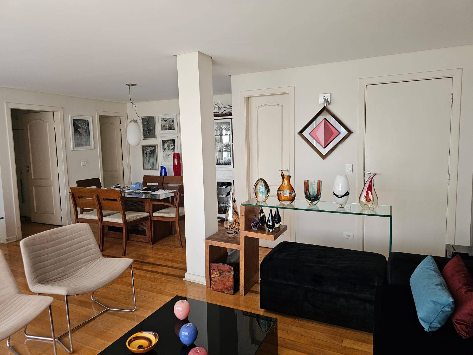 #SP005 - Apartamento para Venda em São Paulo - SP