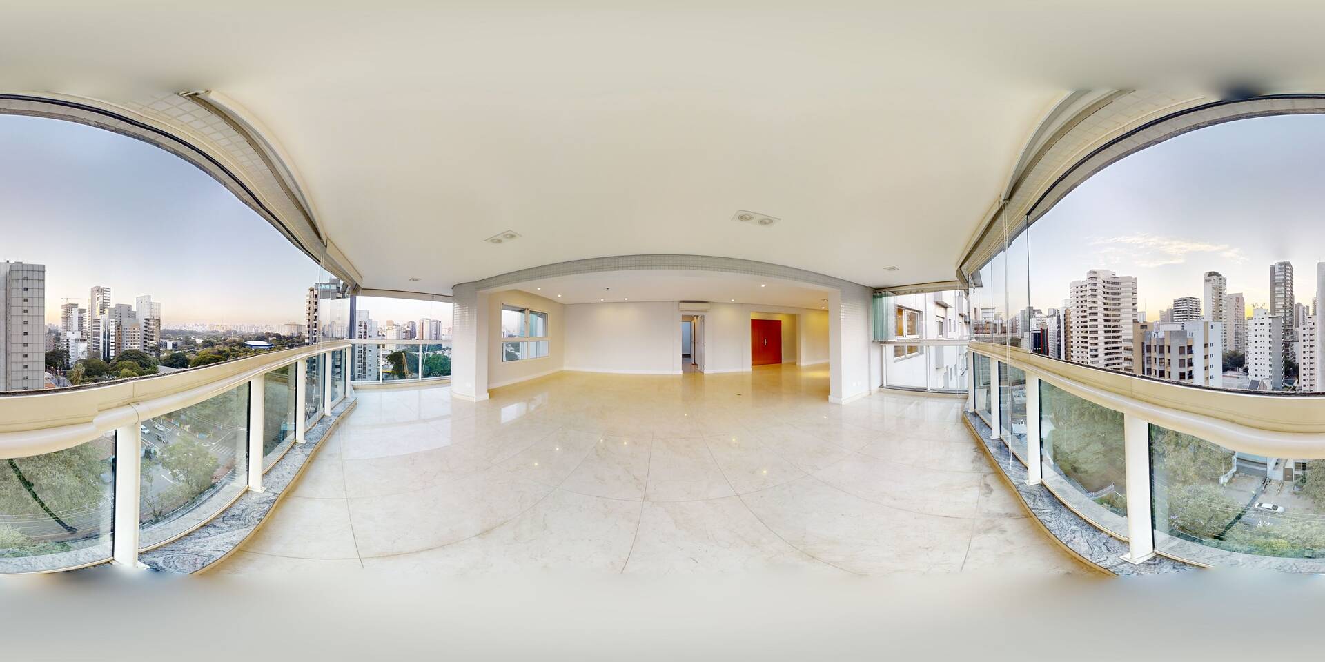 #SP006 - Apartamento para Venda em São Paulo - SP