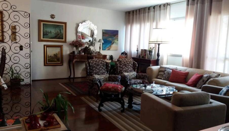 #SP008 - Apartamento para Venda em São Paulo - SP