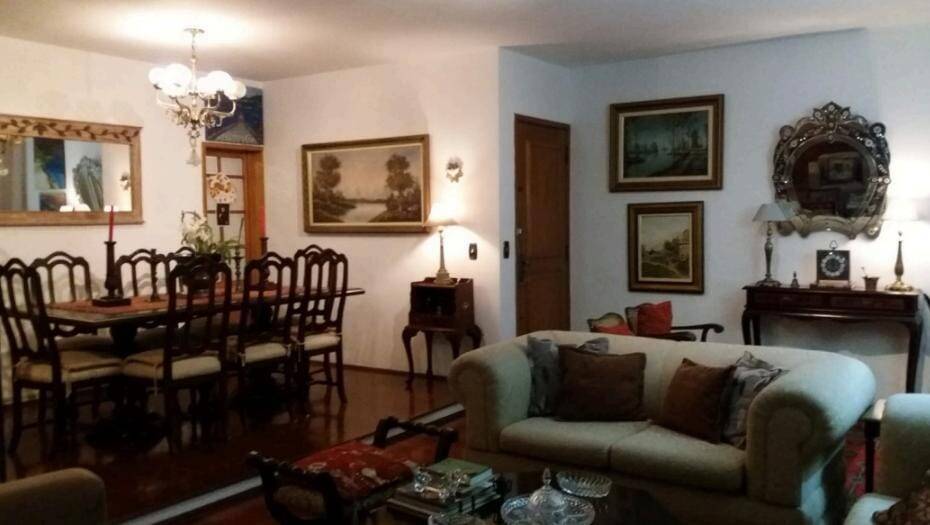 #SP008 - Apartamento para Venda em São Paulo - SP
