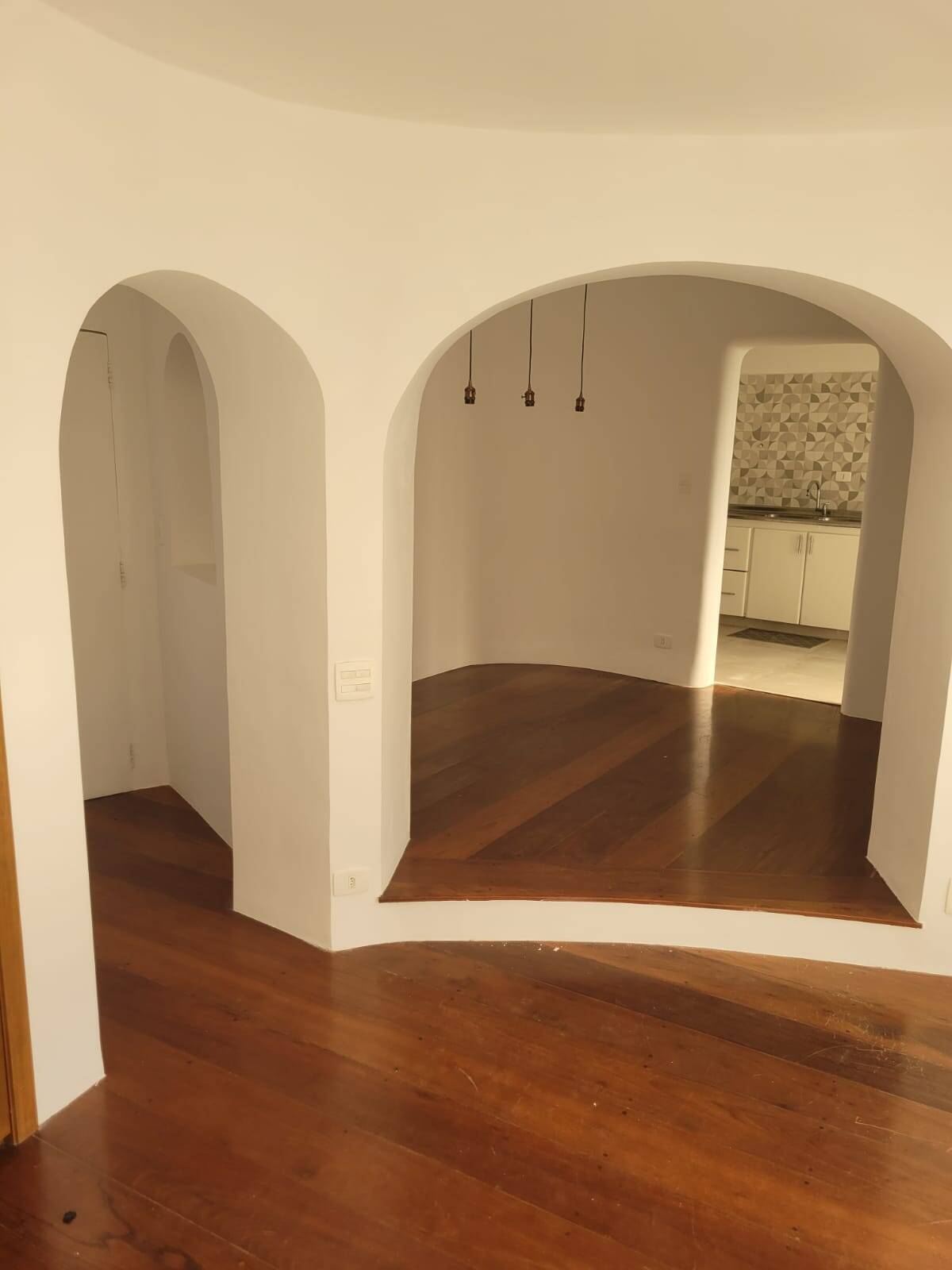 #SP009 - Apartamento para Venda em São Paulo - SP