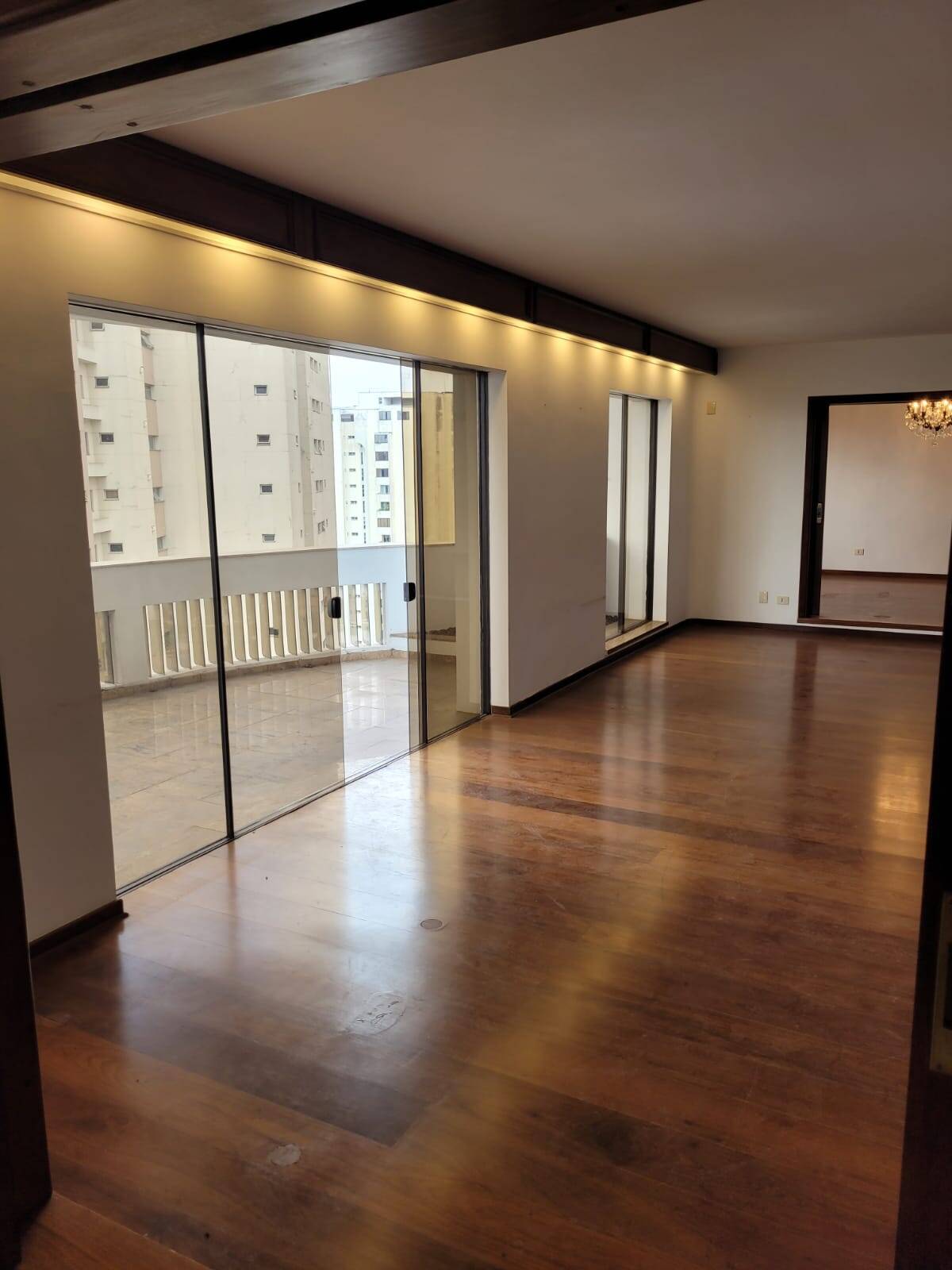 #SPal001 - Apartamento para Locação em São Paulo - SP