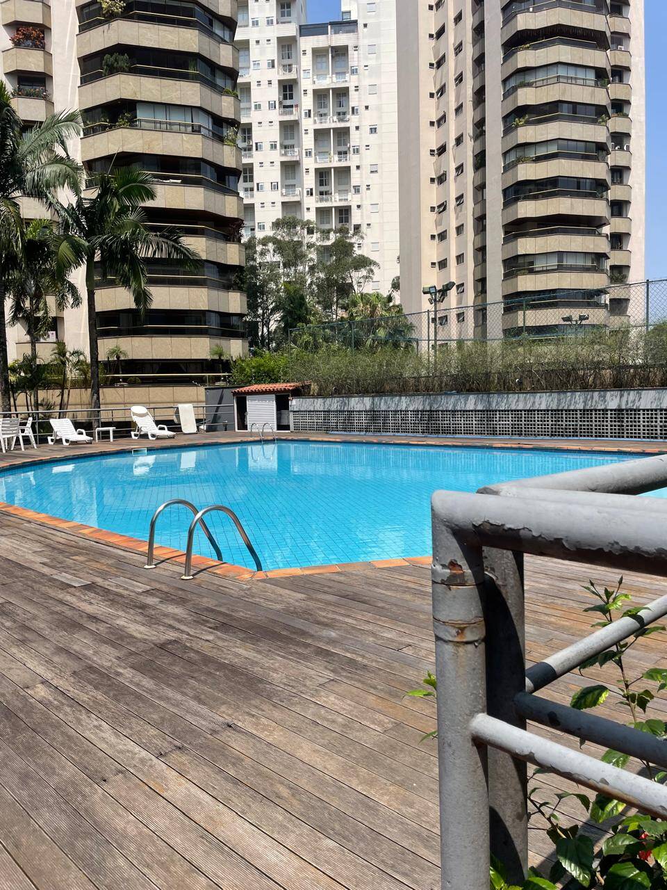 #SP016 - Apartamento para Venda em São Paulo - SP