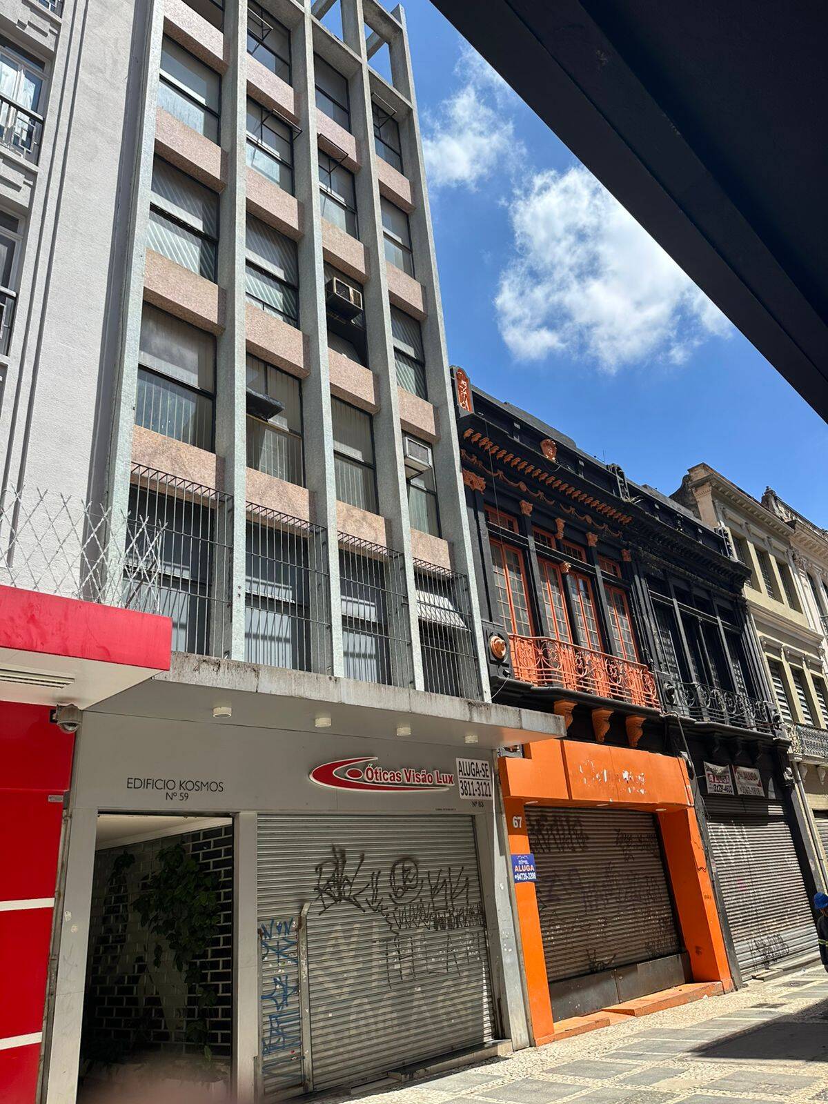 #SpSala - Sala para Venda em São Paulo - SP