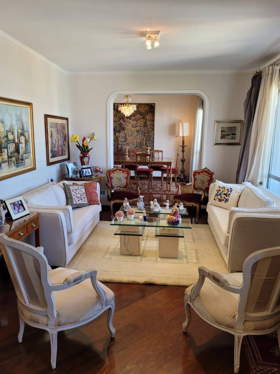 #SP018 - Apartamento para Venda em São Paulo - SP