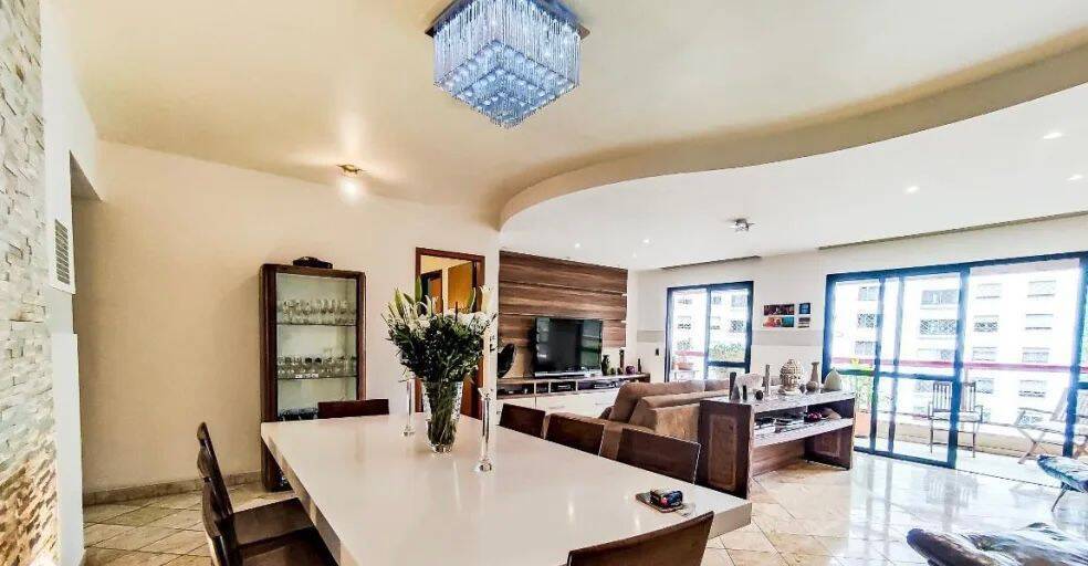 #SP019 - Apartamento para Venda em São Paulo - SP