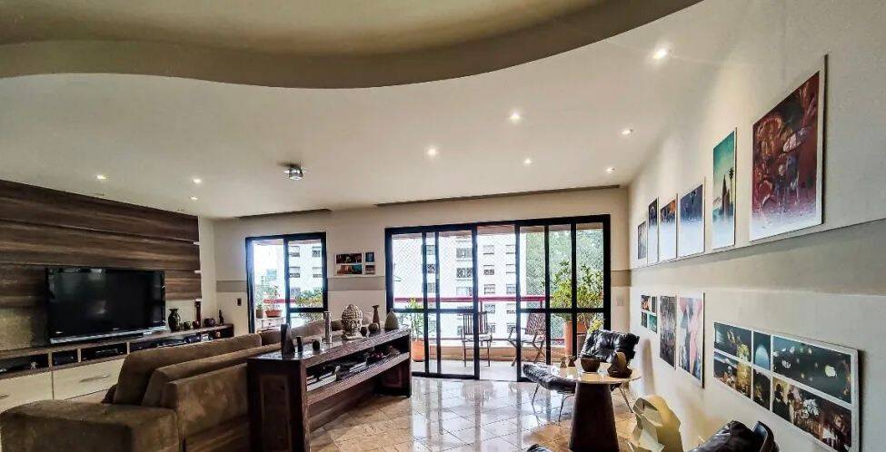 #SP019 - Apartamento para Venda em São Paulo - SP