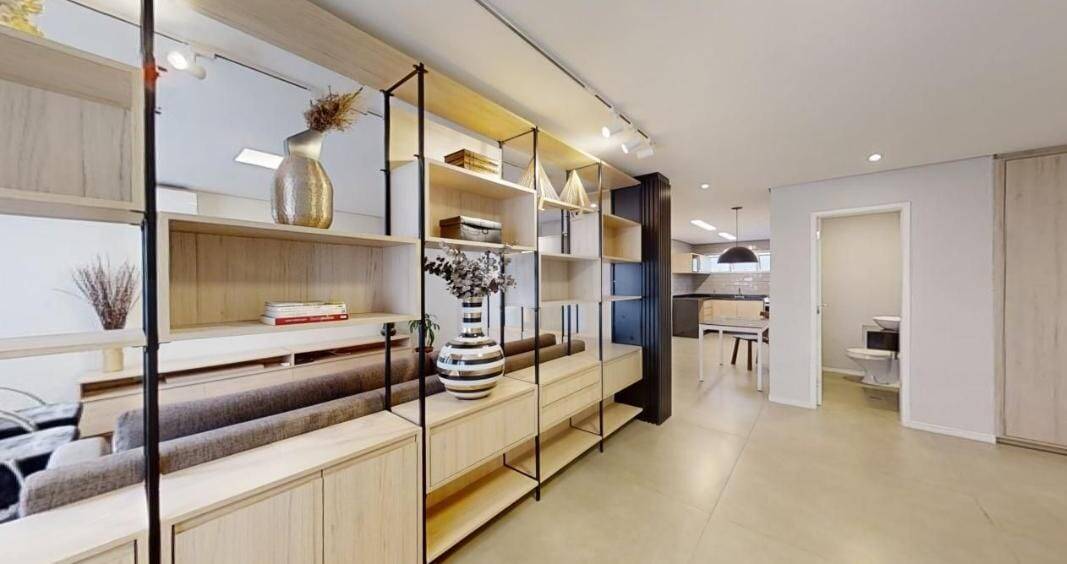 #SP020 - Apartamento para Venda em São Paulo - SP