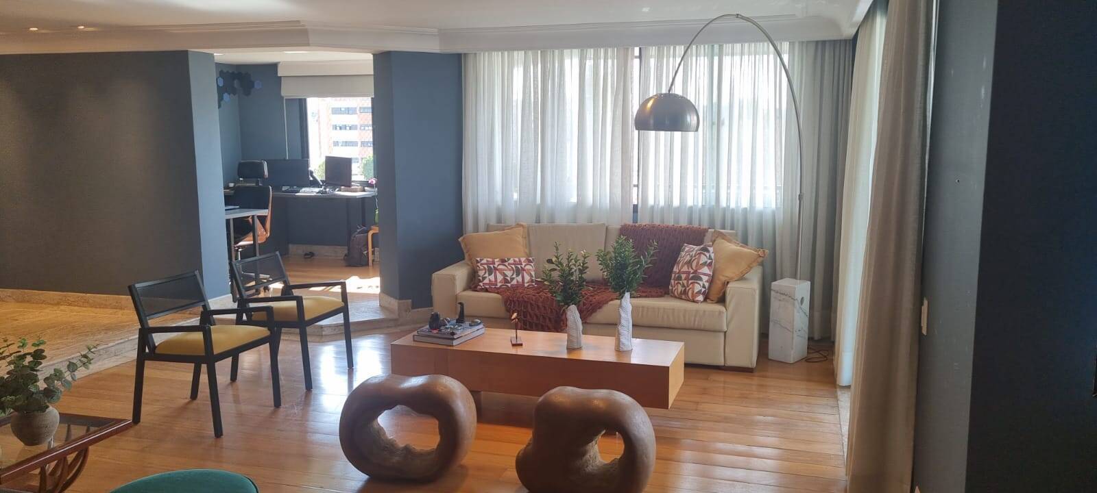 #SP021 - Apartamento para Venda em São Paulo - SP