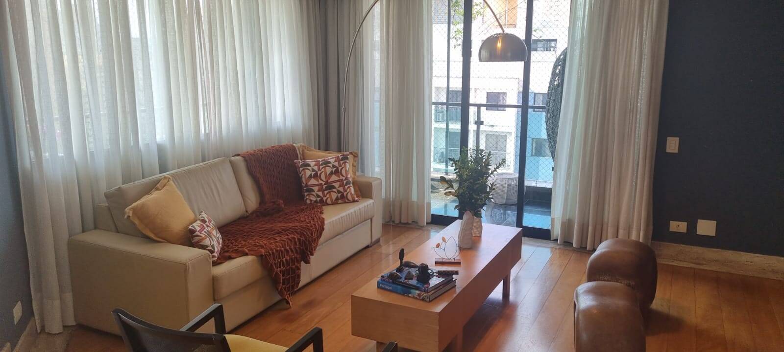#SP021 - Apartamento para Venda em São Paulo - SP