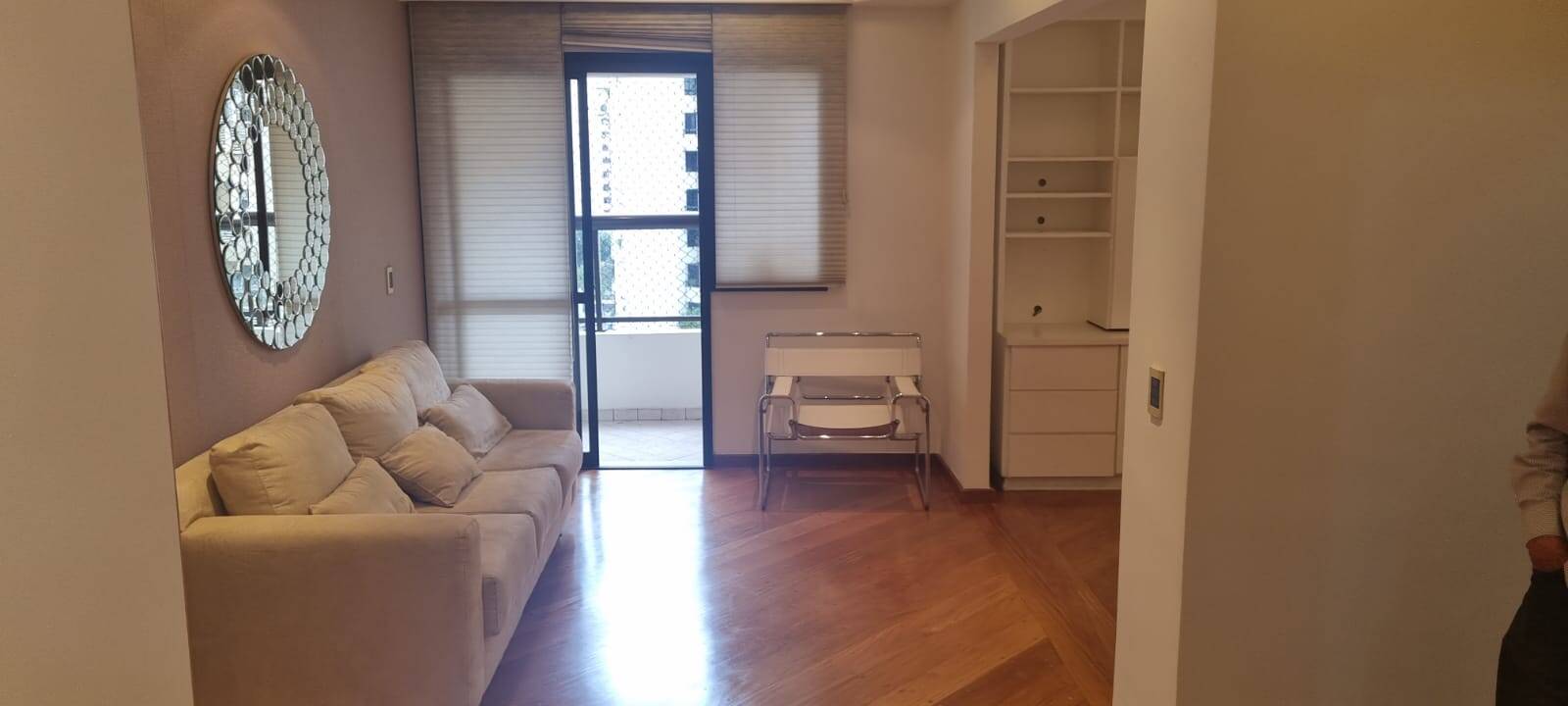 #SP022 - Apartamento para Venda em São Paulo - SP