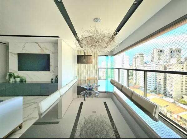 #SP023 - Apartamento para Venda em São Paulo - SP