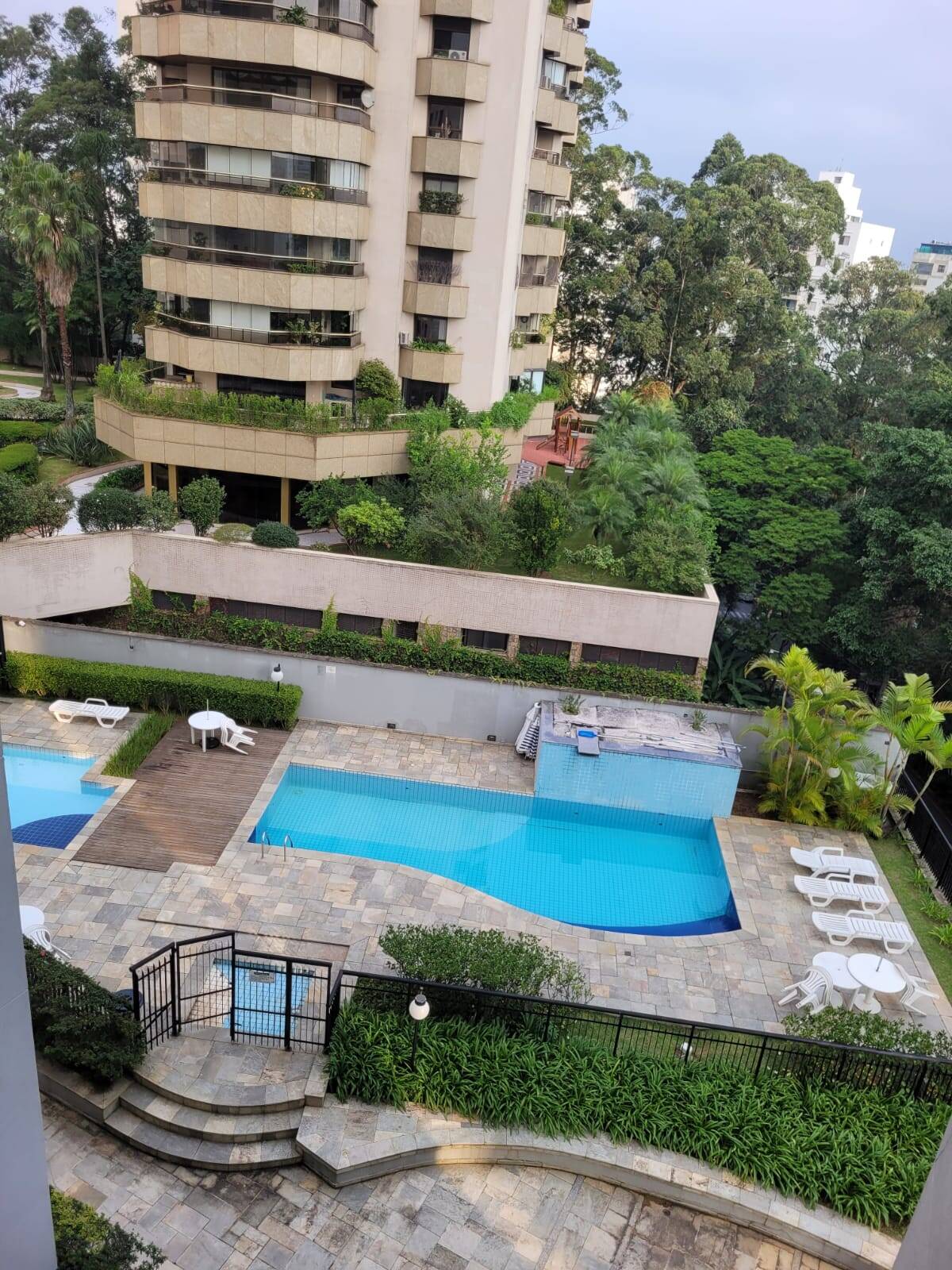 #SP025 - Apartamento para Venda em São Paulo - SP