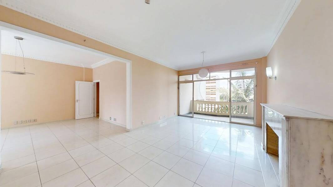 #SP026 - Apartamento para Venda em São Paulo - SP