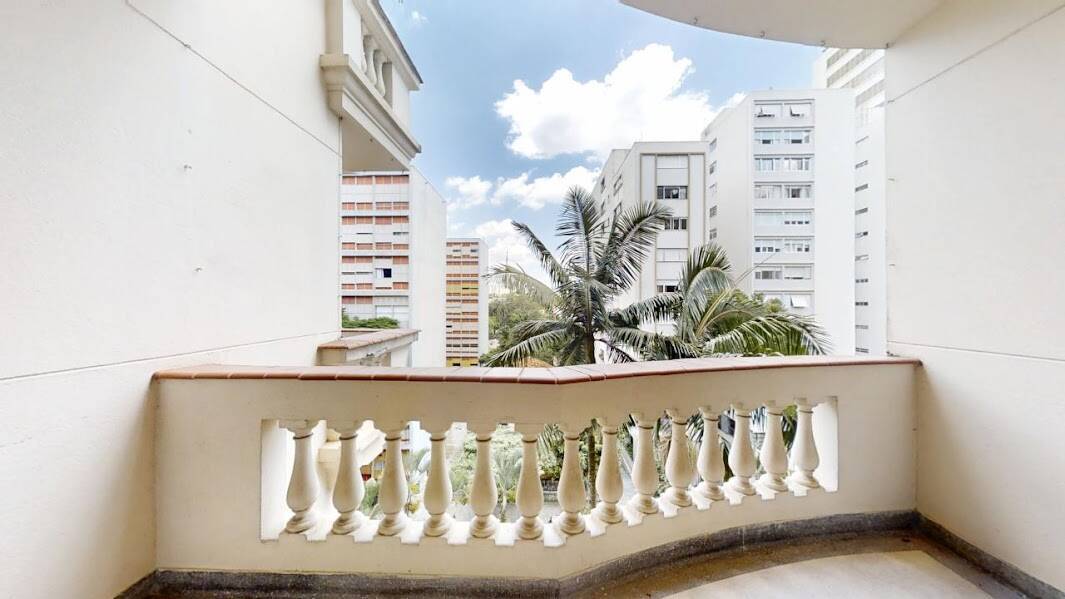 #SP026 - Apartamento para Venda em São Paulo - SP