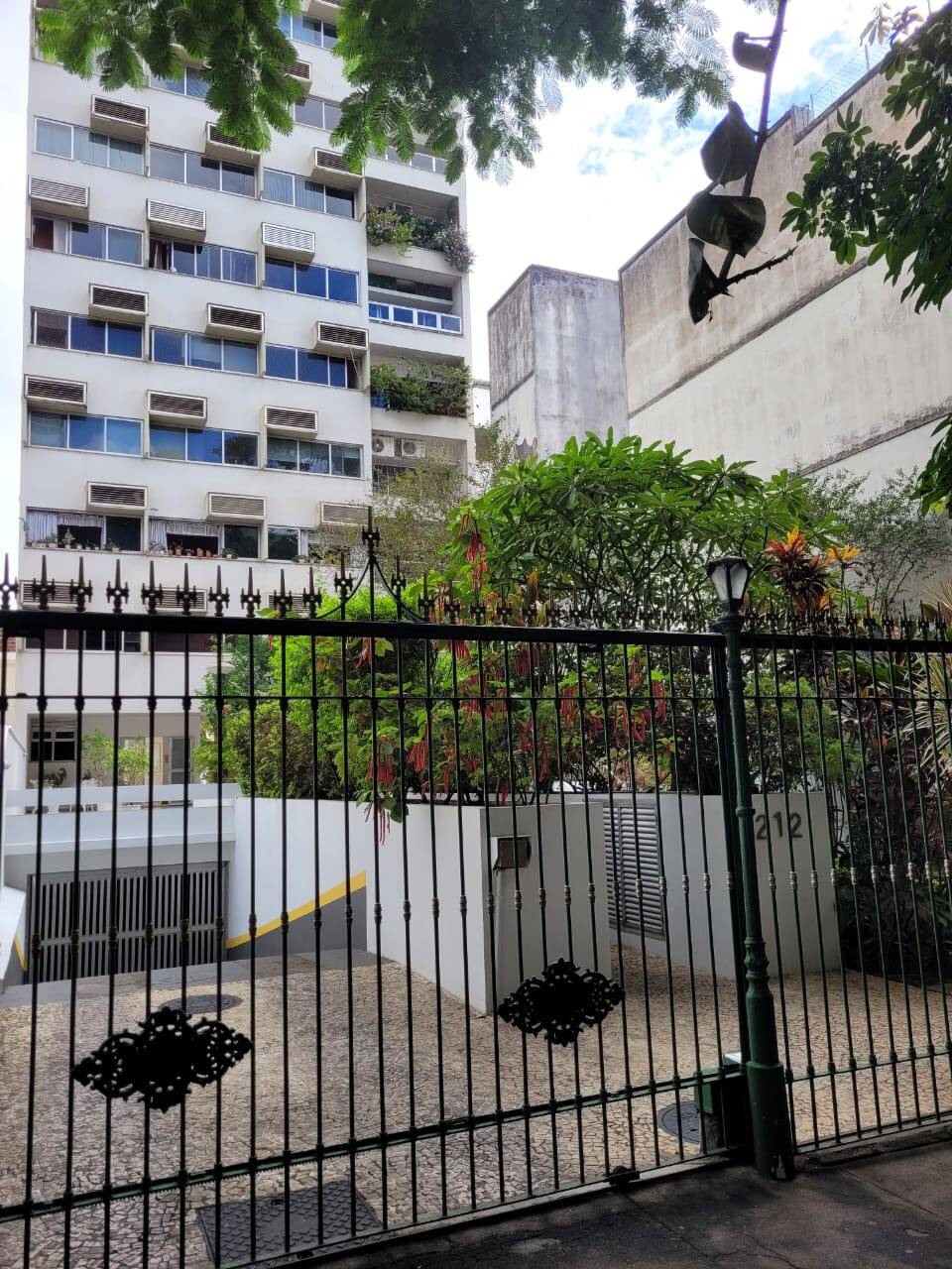 #RJ/GRAJAU - Apartamento para Venda em Rio de Janeiro - RJ