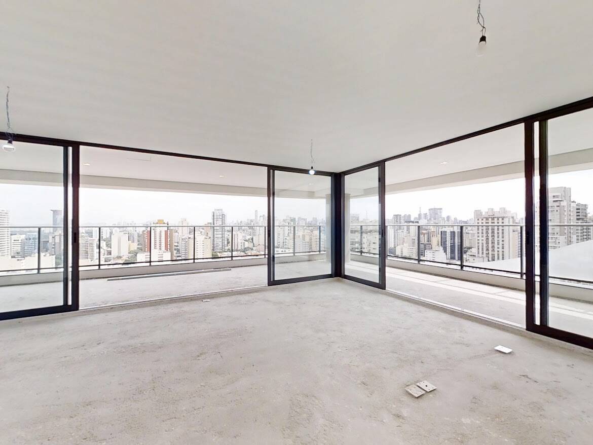 #SP028 - Apartamento para Venda em São Paulo - SP