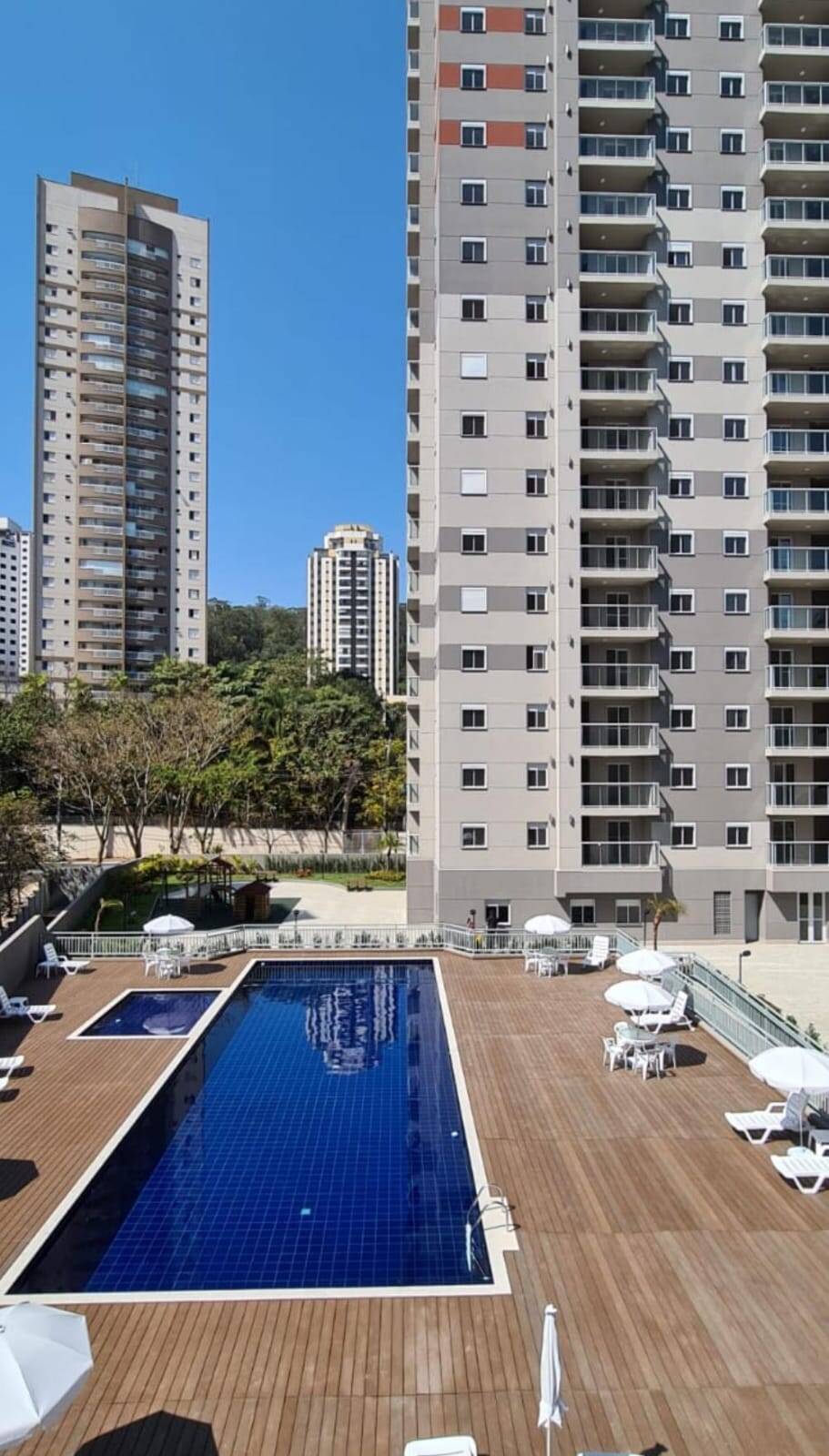 #Sp029 - Apartamento para Venda em São Paulo - SP