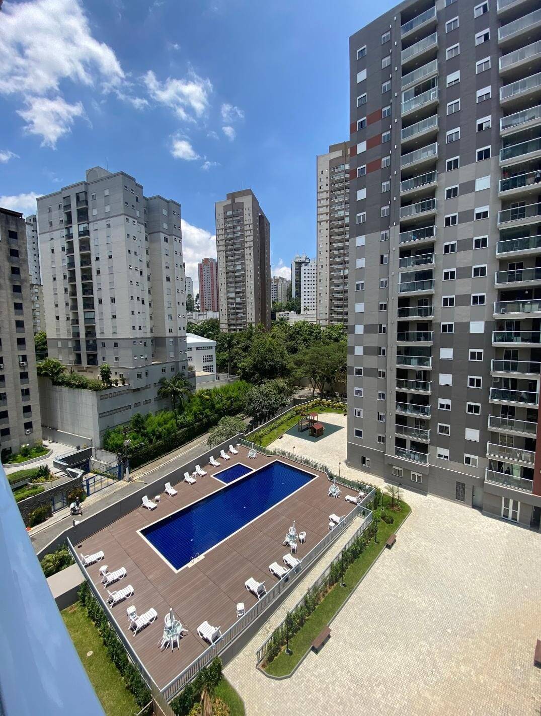 #Sp029 - Apartamento para Venda em São Paulo - SP