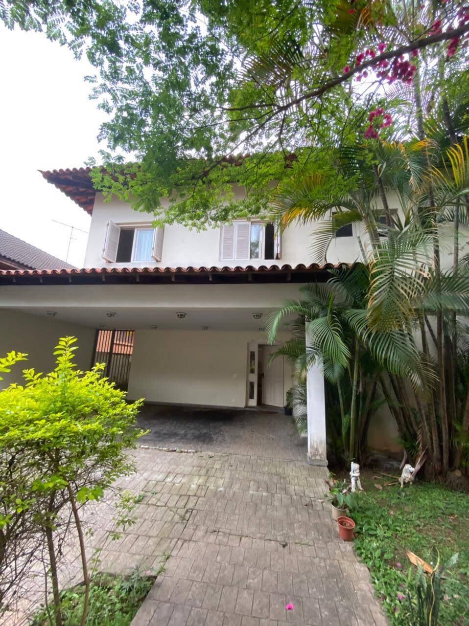 #SP030 - Casa para Venda em São Paulo - SP
