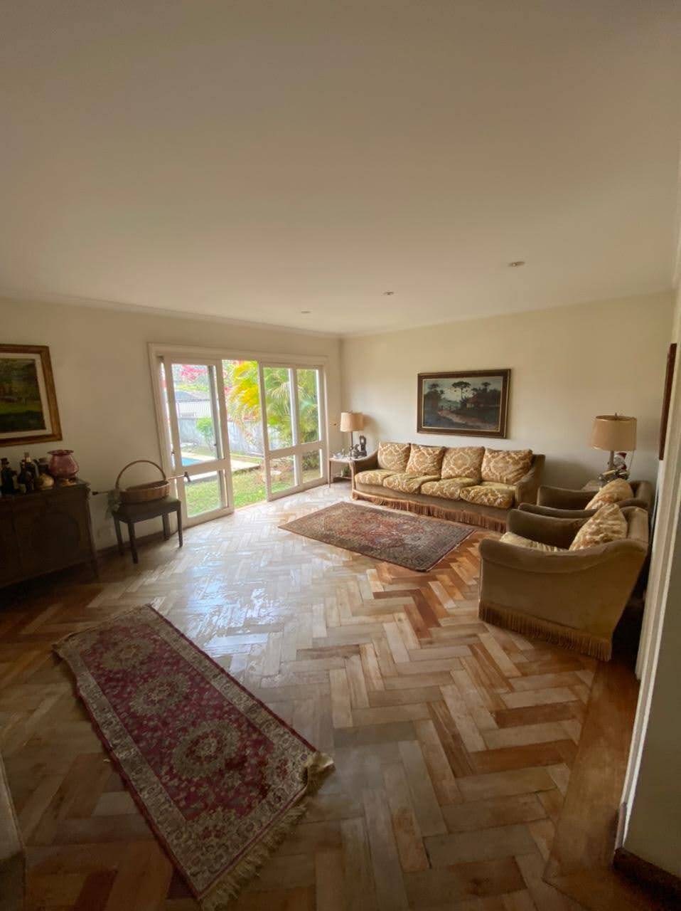 #SP030 - Casa para Venda em São Paulo - SP