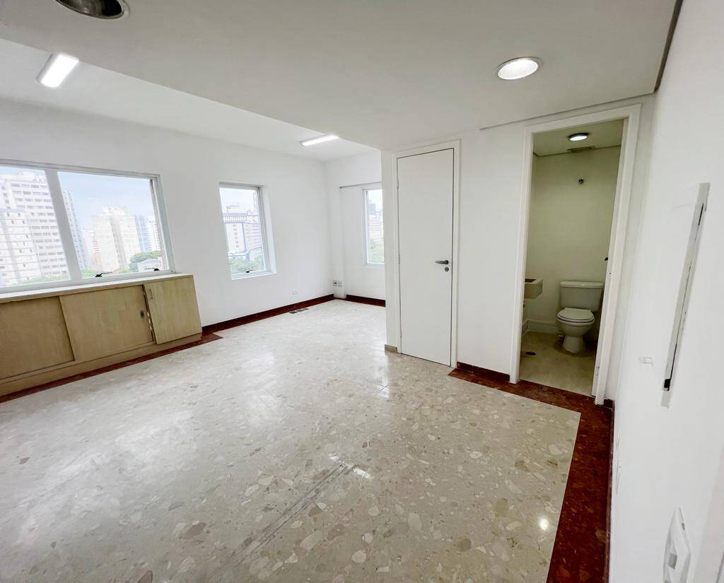 #SalaComerc - Sala para Venda em São Paulo - SP