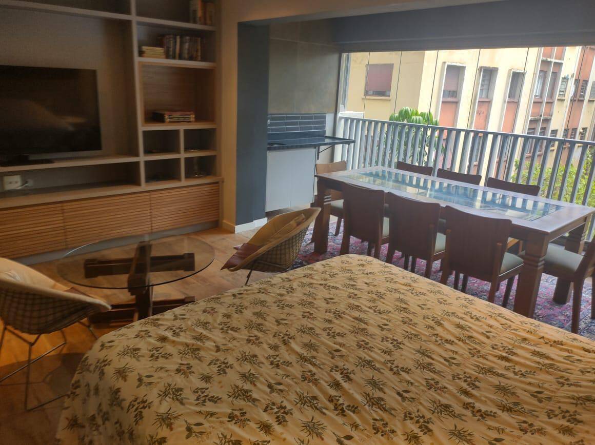 #Sp036 - Apartamento para Venda em São Paulo - SP