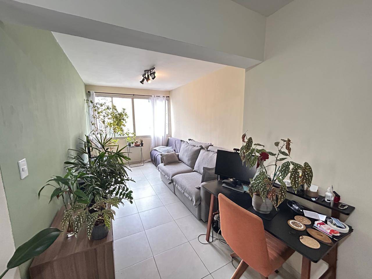 #Sp037 - Apartamento para Venda em São Paulo - SP
