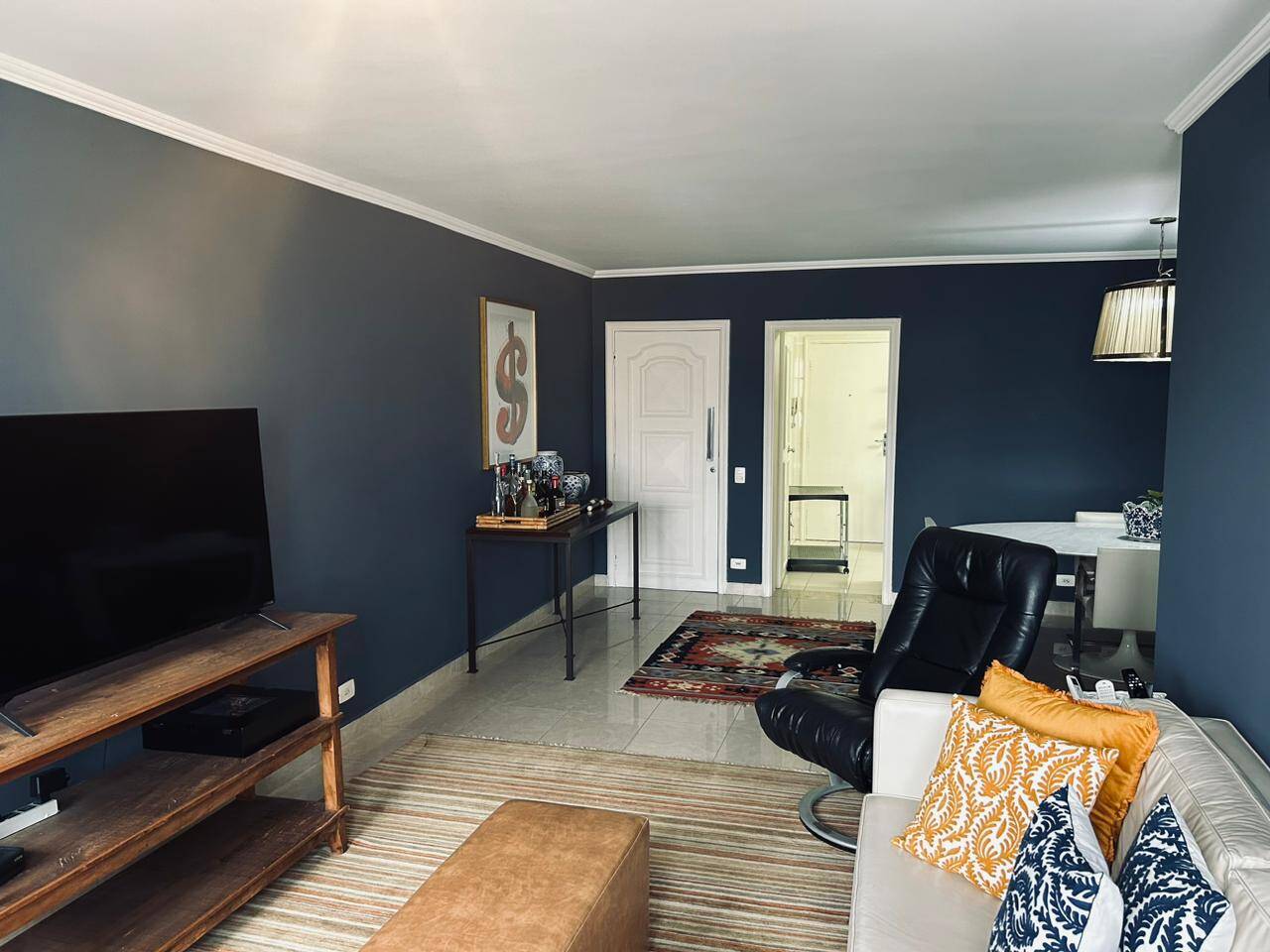 #Sp039 - Apartamento para Venda em São Paulo - SP