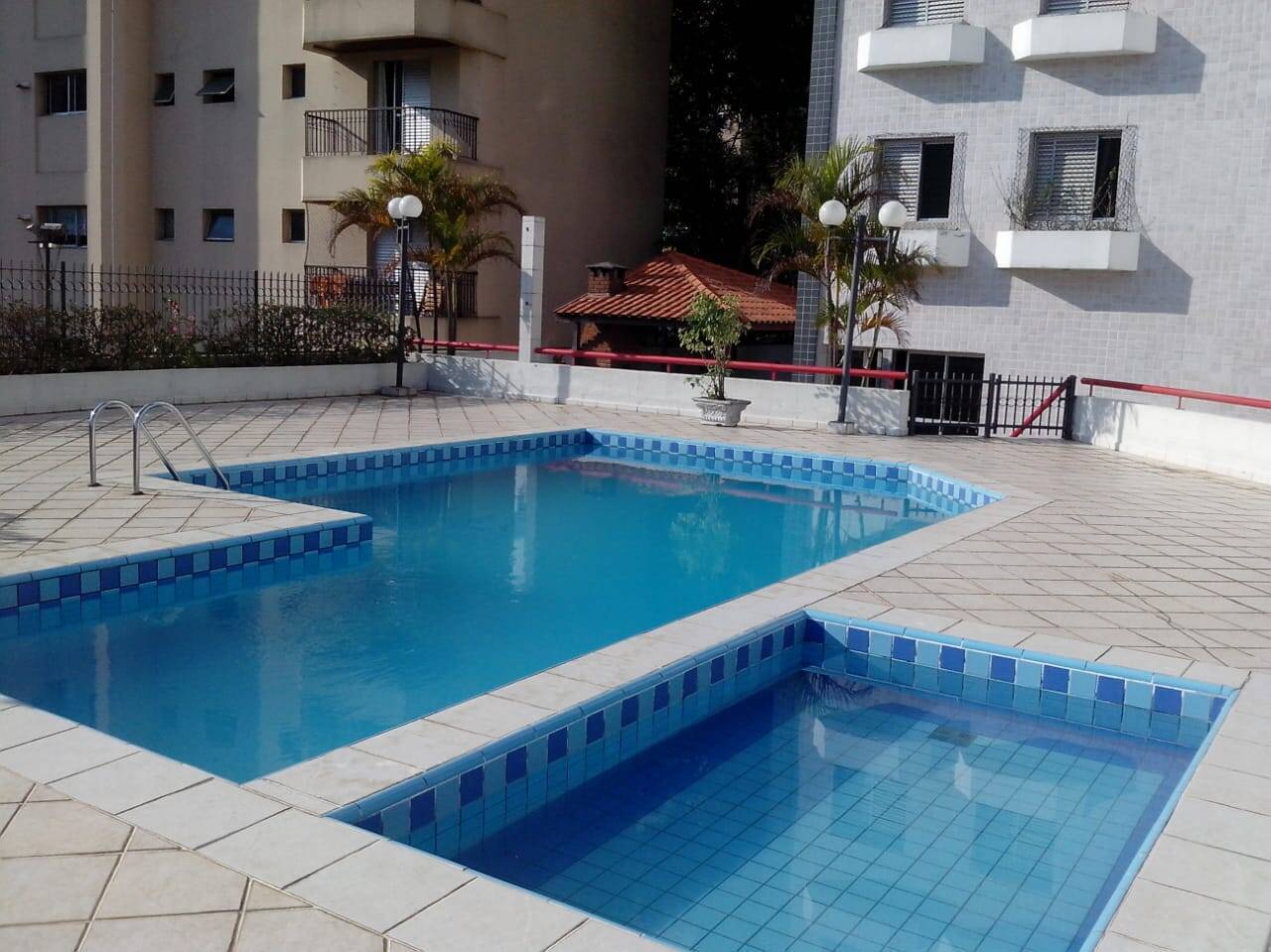 #Sp041 - Apartamento para Venda em São Paulo - SP