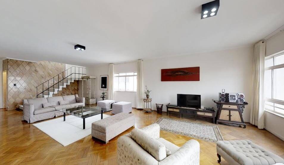 #SP043 - Apartamento para Venda em São Paulo - SP