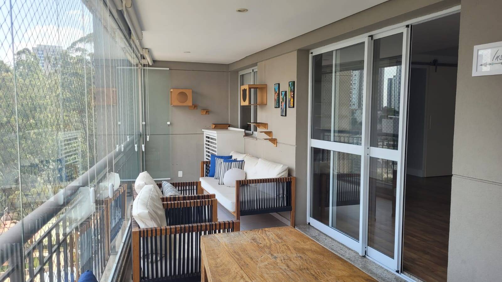 #Sp044 - Apartamento para Venda em São Paulo - SP