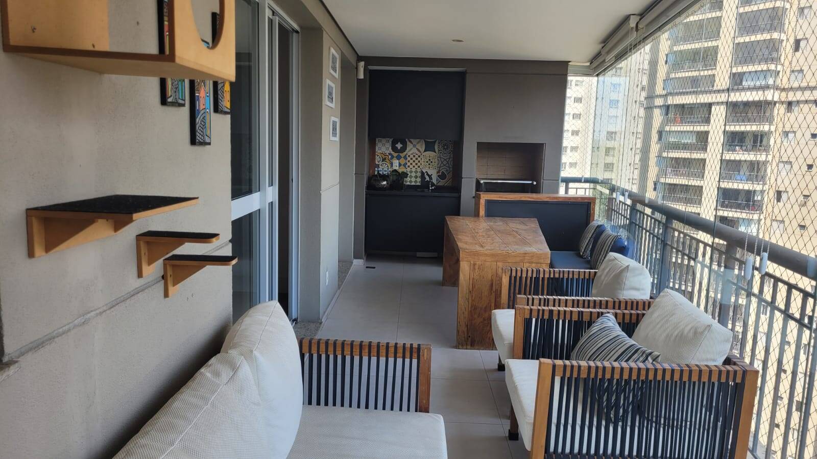#Sp044 - Apartamento para Venda em São Paulo - SP