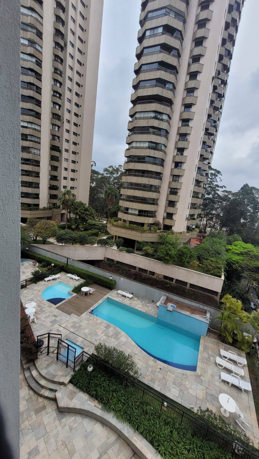 #SP025 - Apartamento para Venda em São Paulo - SP
