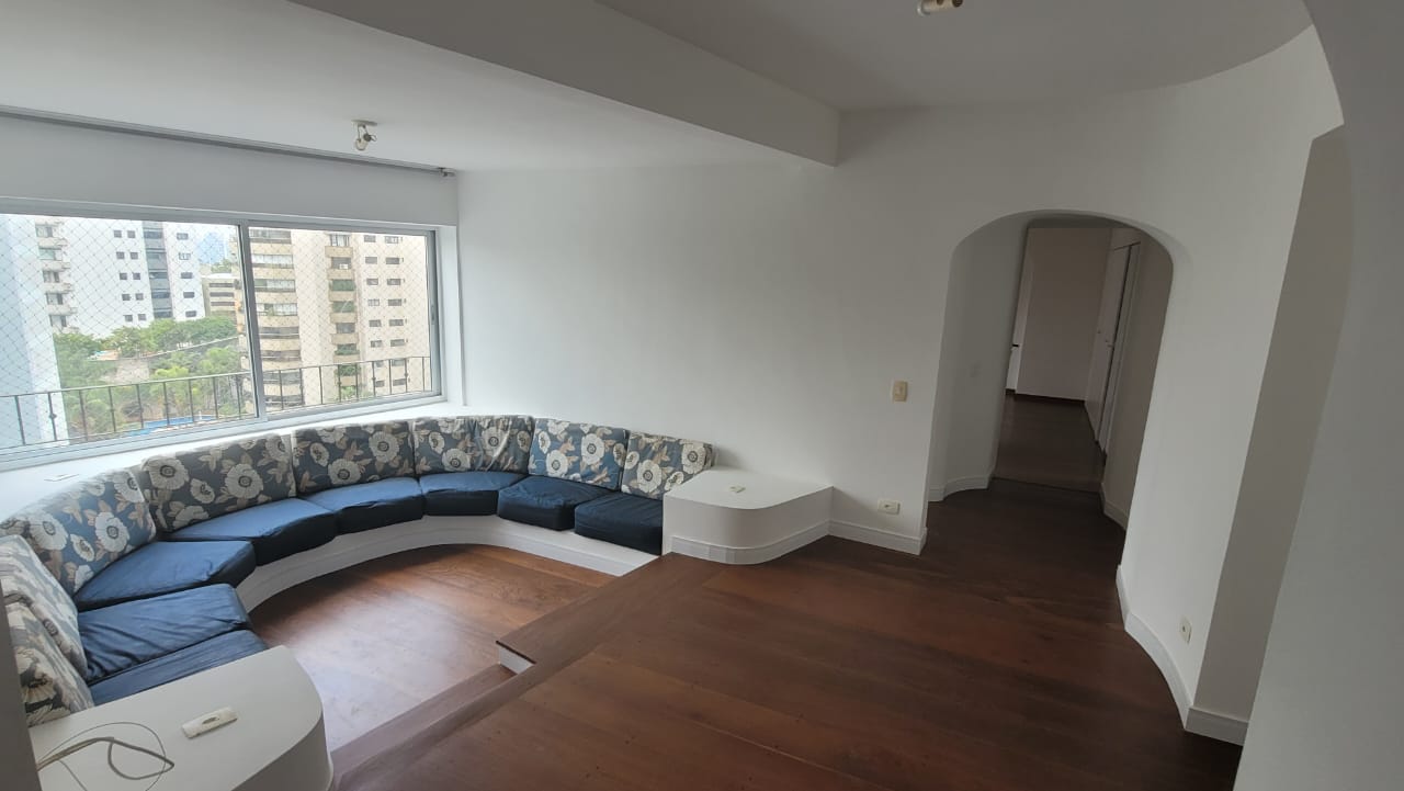 #SP045 - Apartamento para Venda em São Paulo - SP