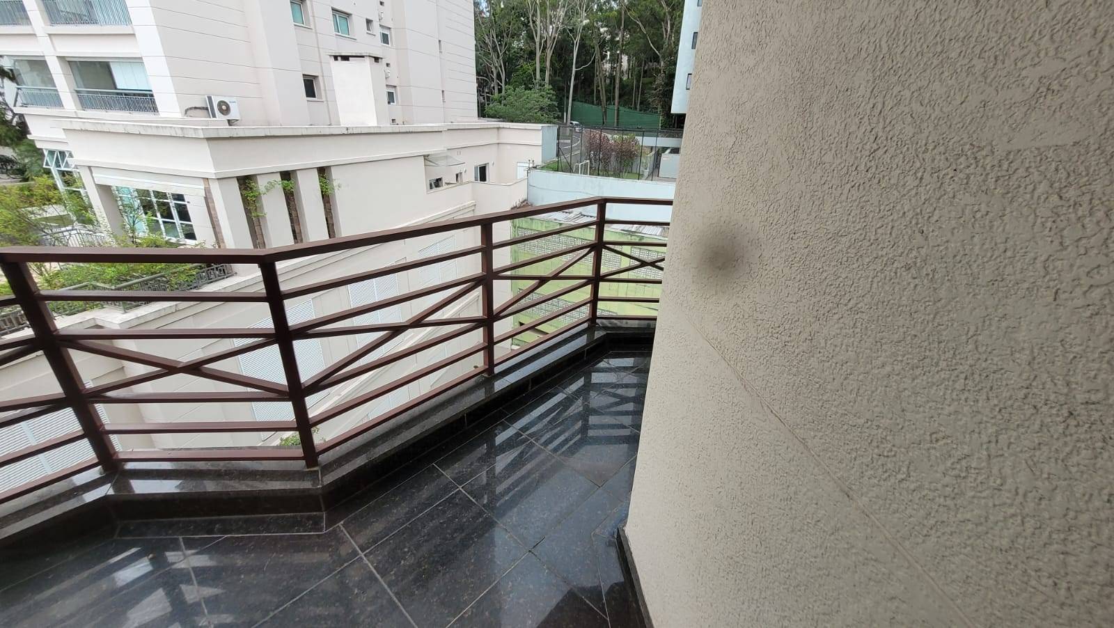 #SpAluguel0 - Apartamento para Locação em São Paulo - SP