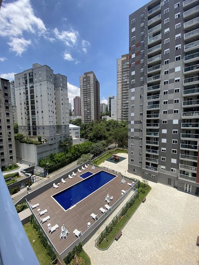 #Sp047 - Apartamento para Venda em São Paulo - SP