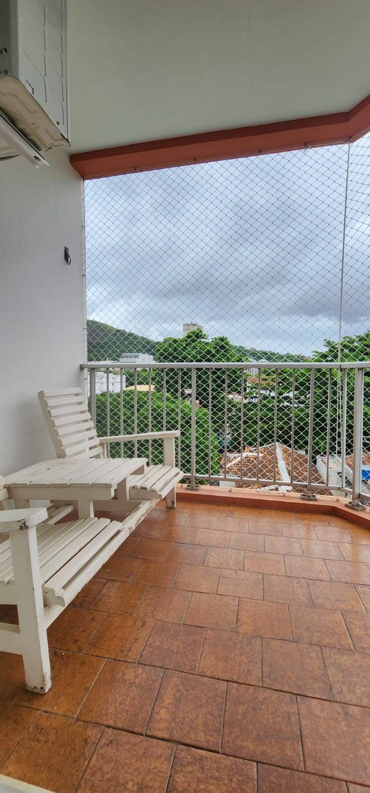 #486 - Apartamento para Venda em Rio de Janeiro - RJ