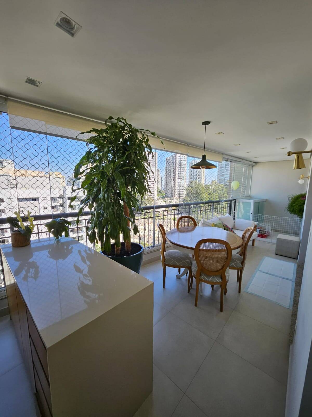 #487 - Apartamento para Venda em São Paulo - SP