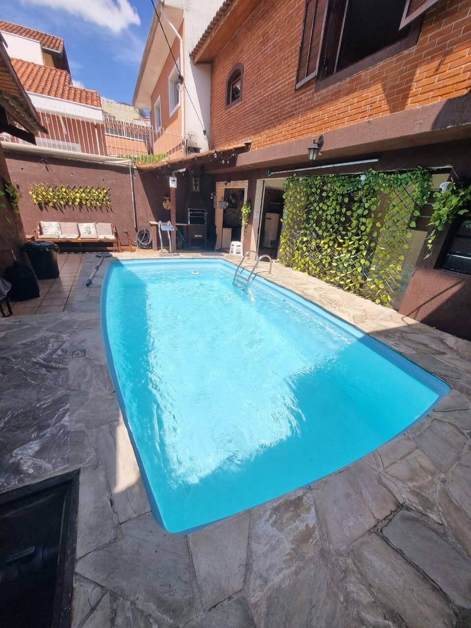 #Casa489 - Apartamento para Venda em São Paulo - SP