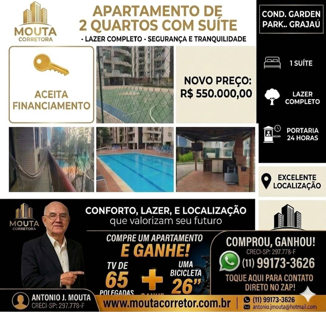 #463 - Apartamento para Venda em Rio de Janeiro - RJ