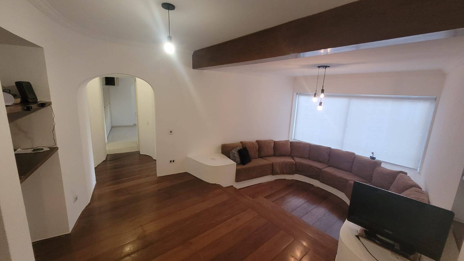 #493 - Apartamento para Venda em São Paulo - SP