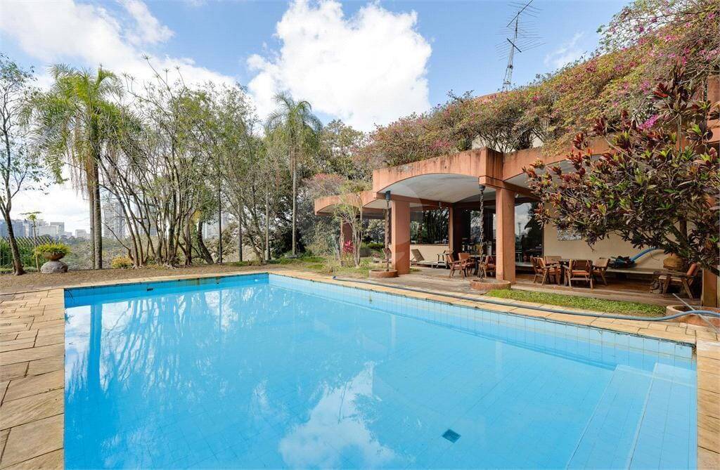 #Casa496 - Casa para Venda em São Paulo - SP