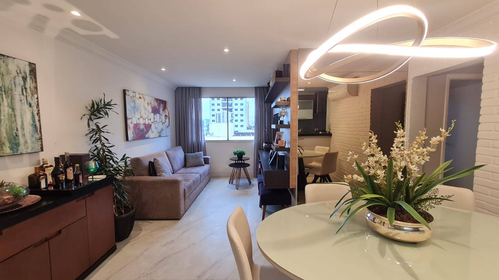 #497 - Apartamento para Venda em São Paulo - SP