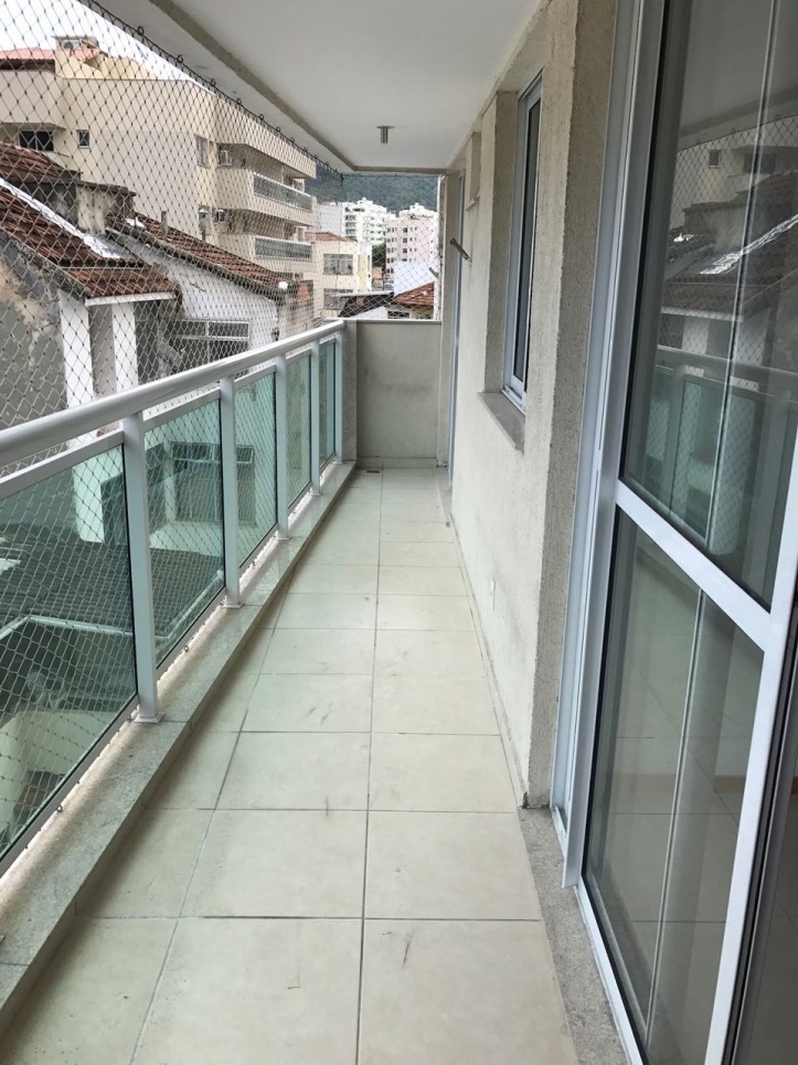 #ap0205 - Apartamento para Locação em Rio de Janeiro - RJ