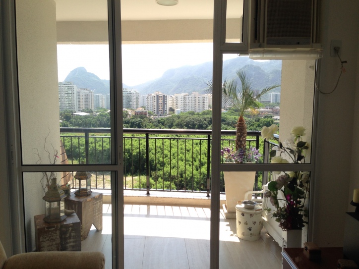 #ap0238 - Apartamento para Venda em Rio de Janeiro - RJ